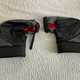 Image for article titled Here's All Of The Gear I Needed To Ride A Harley-Davidson LiveWire 650 Miles In February